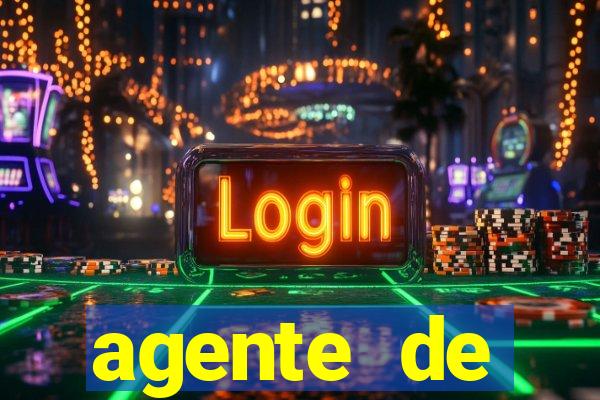 agente de plataforma de jogos